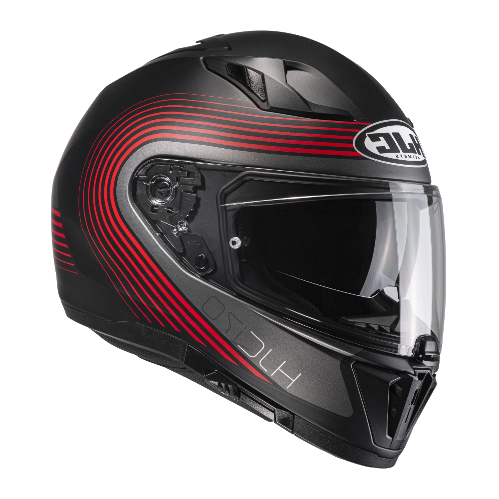 HJC I70 SURF Kask Motocyklowy Integralny