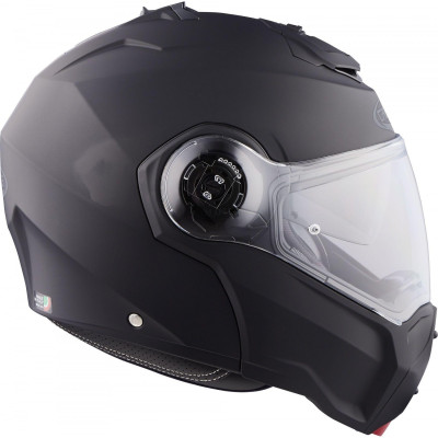 CABERG DROID Kask Motocyklowy Szczękowy