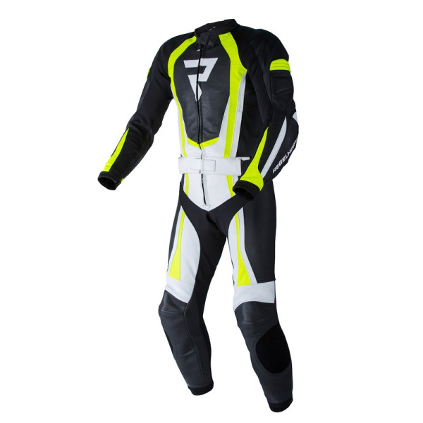 SPODNIE MOTOCYKLOWE NA MOTOR PROBIKER PR-12