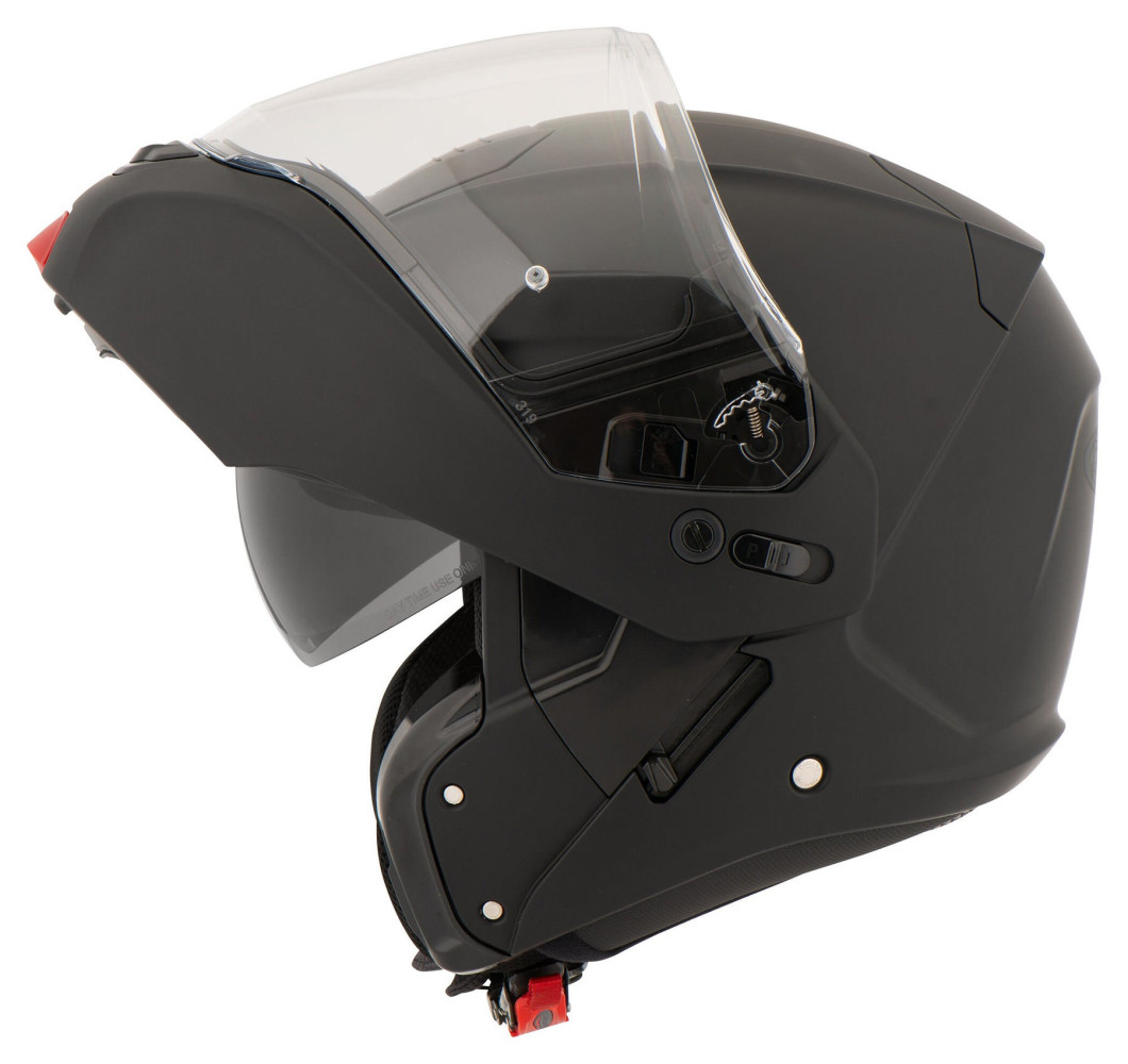 CABERG HORUS Kask Motocyklowy Szczękowy