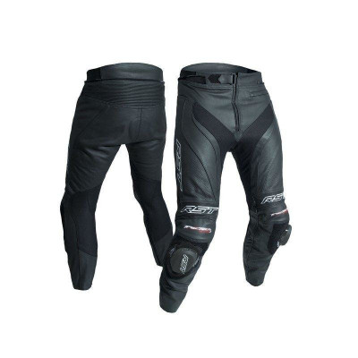 RST Tractech EVO III Spodnie skórzane