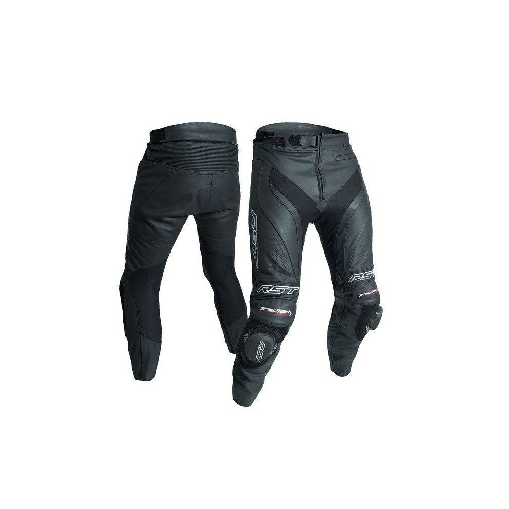 RST Tractech EVO III Spodnie skórzane