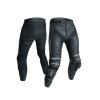 RST Tractech EVO III Spodnie skórzane