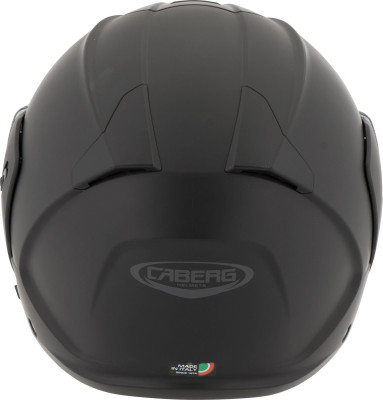 CABERG HORUS Kask Motocyklowy Szczękowy