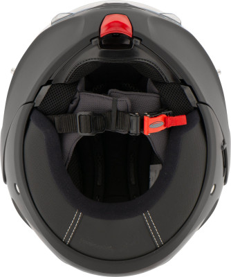 CABERG HORUS Kask Motocyklowy Szczękowy