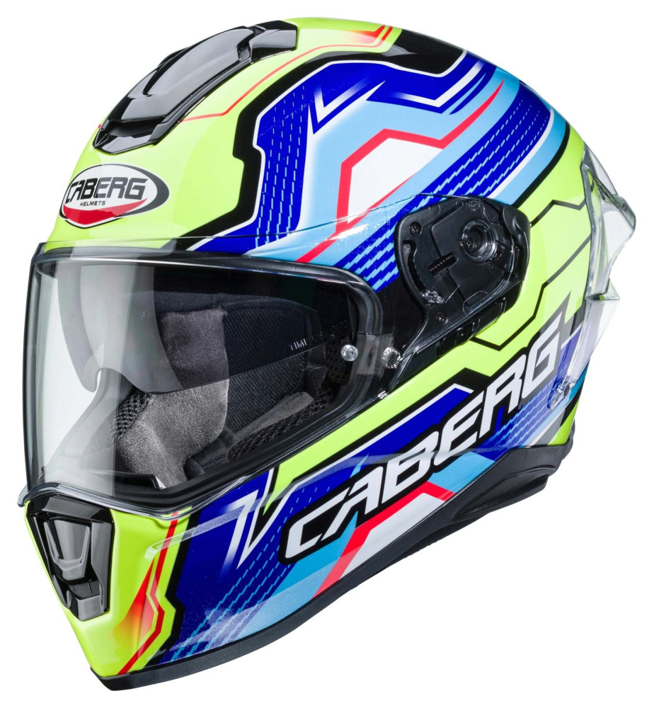 CABERG DRIFT EVO Kask Motocyklowy Na Motor