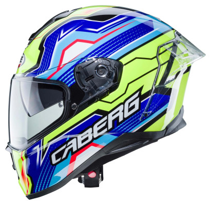 CABERG DRIFT EVO Kask Motocyklowy Na Motor