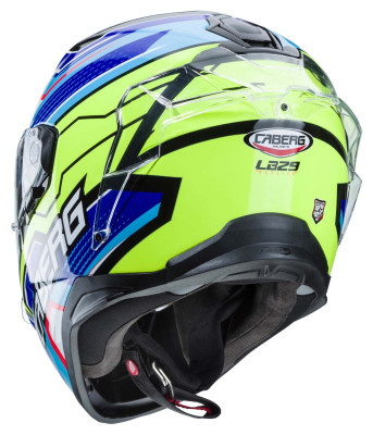 CABERG DRIFT EVO Kask Motocyklowy Na Motor