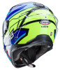 CABERG DRIFT EVO Kask Motocyklowy Na Motor