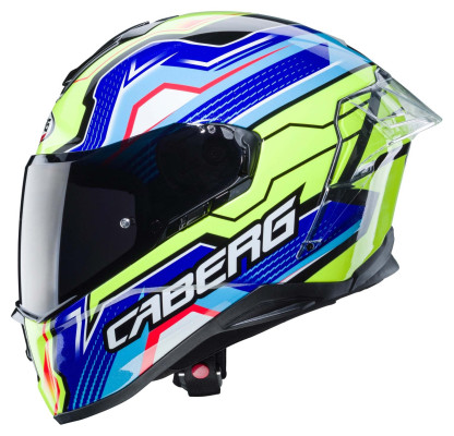 CABERG DRIFT EVO Kask Motocyklowy Na Motor