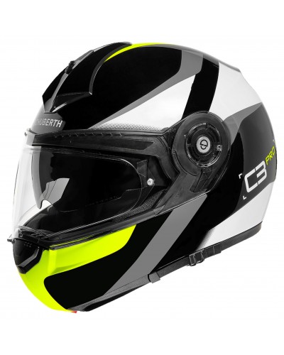 Schuberth C3 PRO Szczękowy Kask Motocyklowy