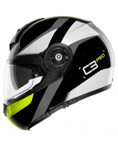 Schuberth C3 PRO Szczękowy Kask Motocyklowy