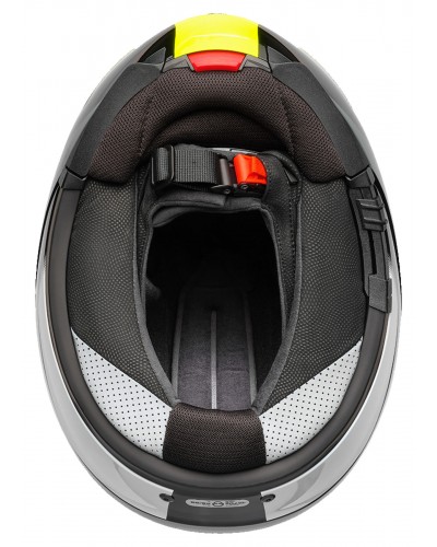 Schuberth C3 PRO Szczękowy Kask Motocyklowy