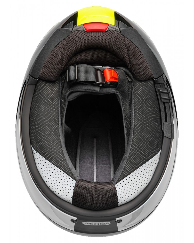 Schuberth C3 PRO Szczękowy Kask Motocyklowy