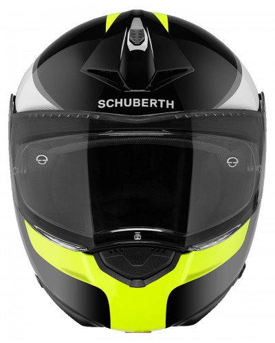 Schuberth C3 PRO Szczękowy Kask Motocyklowy