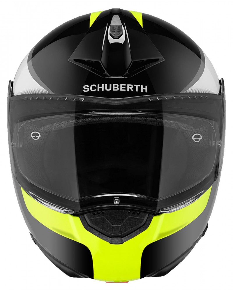 Schuberth C3 PRO Szczękowy Kask Motocyklowy