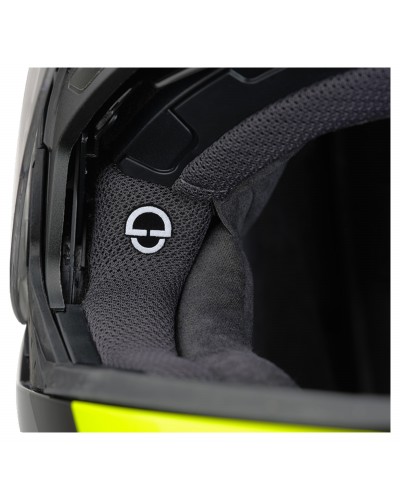 Schuberth C3 PRO Szczękowy Kask Motocyklowy