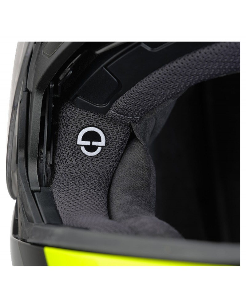 Schuberth C3 PRO Szczękowy Kask Motocyklowy