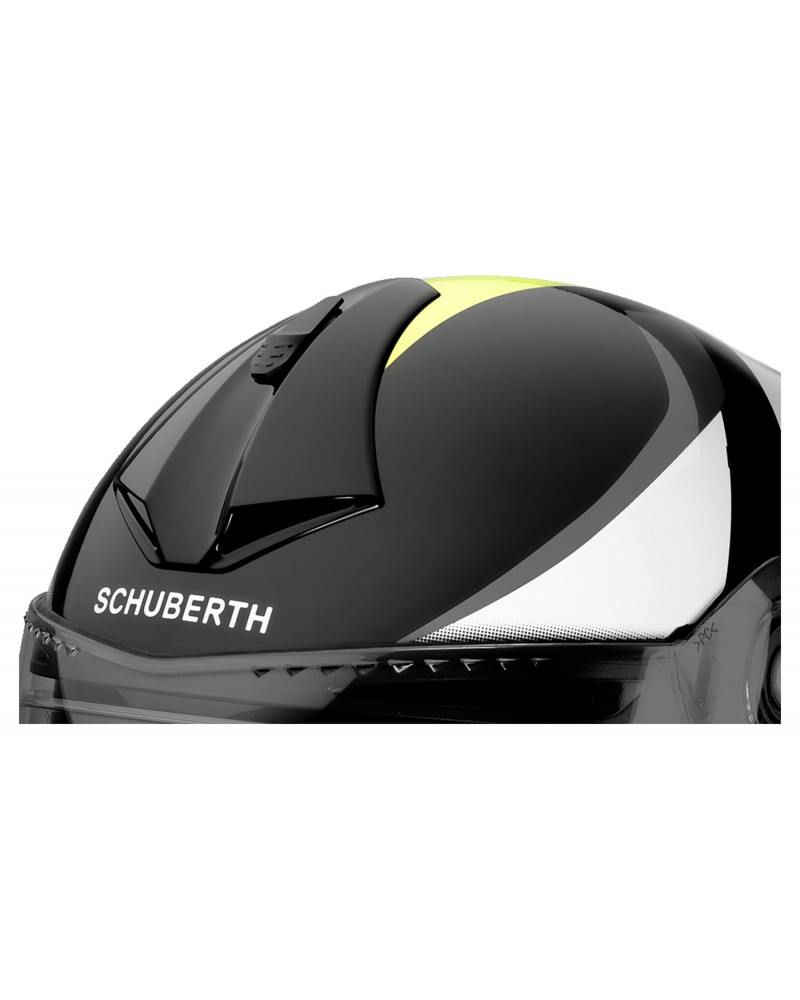 Schuberth C3 PRO Szczękowy Kask Motocyklowy