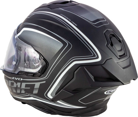 CABERG DRIFT EVO Kask Motocyklowy Na Motor