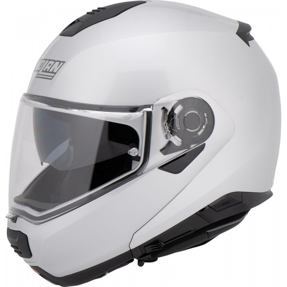 NOLAN N100-5 Szczękowy Kask Motocyklowy