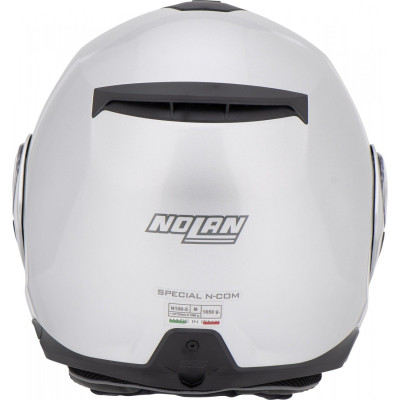 NOLAN N100-5 Szczękowy Kask Motocyklowy