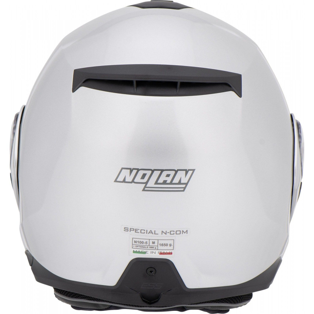 NOLAN N100-5 Szczękowy Kask Motocyklowy