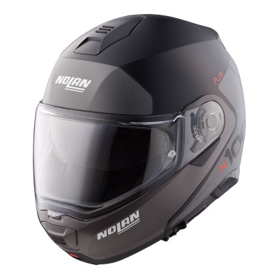 NOLAN N100-5 Szczękowy Kask Motocyklowy