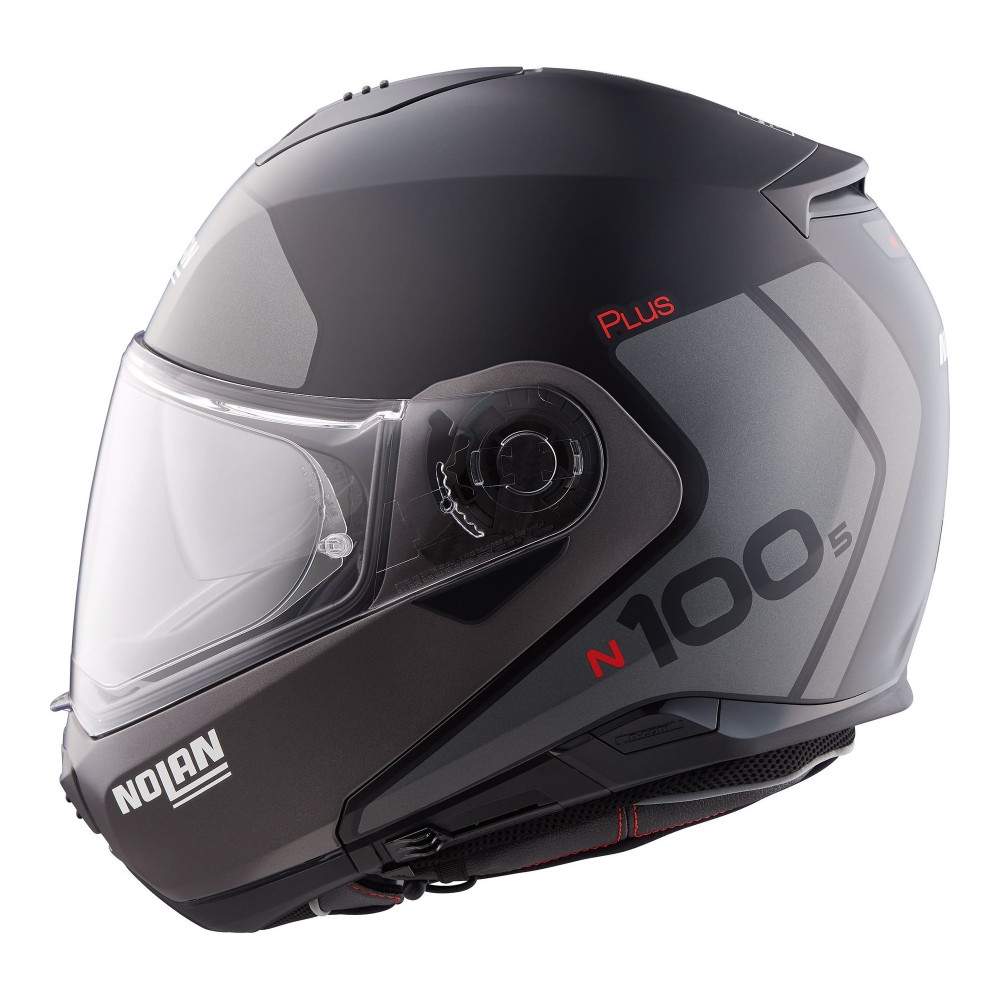 NOLAN N100-5 Szczękowy Kask Motocyklowy