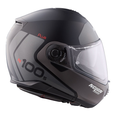 NOLAN N100-5 Szczękowy Kask Motocyklowy