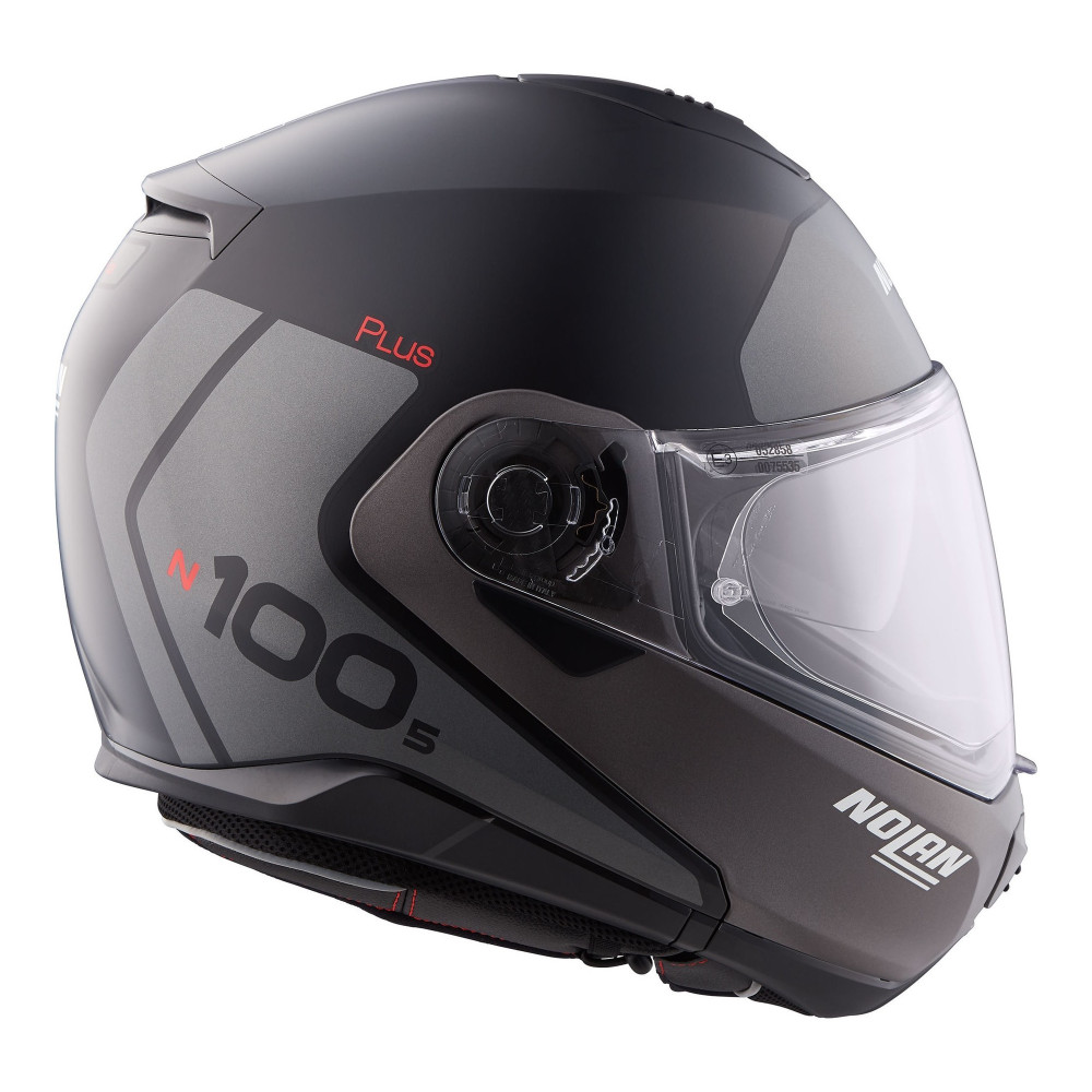 NOLAN N100-5 Szczękowy Kask Motocyklowy