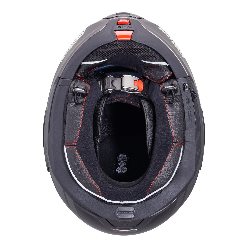 NOLAN N100-5 Szczękowy Kask Motocyklowy