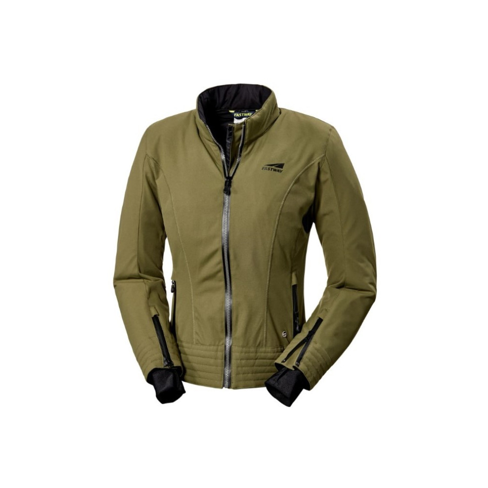 FASTWAY CITY WOMEN 201 Kurtka Motocyklowa