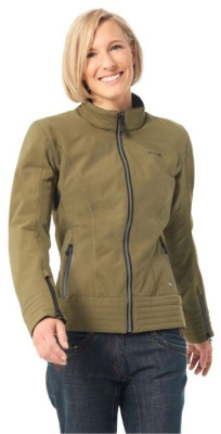 FASTWAY CITY WOMEN 201 Kurtka Motocyklowa