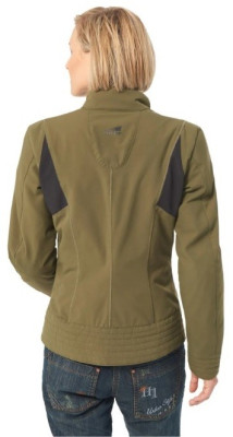 FASTWAY CITY WOMEN 201 Kurtka Motocyklowa