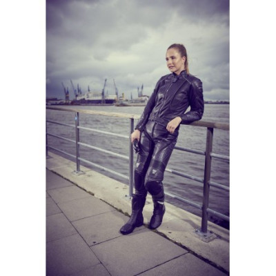 PROBIKER PRX-8 Spodnie Motocyklowe