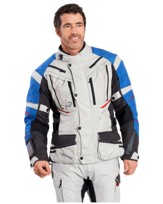 VANUCCI OKOVANGO II Kurtka Motocyklowa