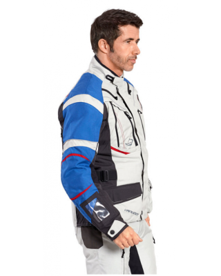 VANUCCI OKOVANGO II Kurtka Motocyklowa