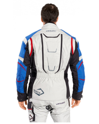 VANUCCI OKOVANGO II Kurtka Motocyklowa