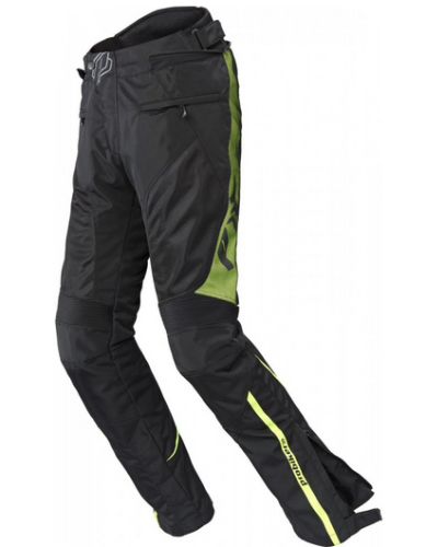 PROBIKER PR-19 Spodnie Motocyklowe Męskie