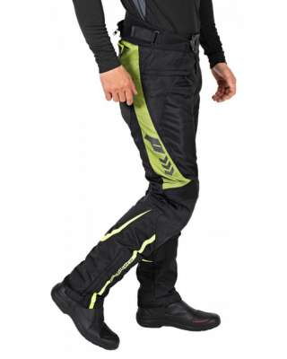 PROBIKER PR-19 Spodnie Motocyklowe Męskie