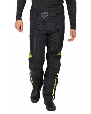 PROBIKER PR-19 Spodnie Motocyklowe Męskie