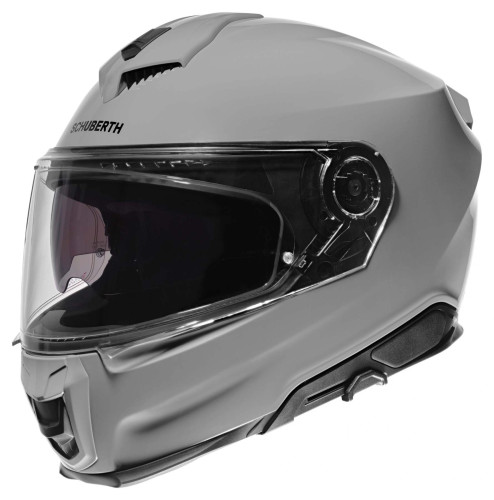 SCHUBERTH S3 Integralny Turystyczny Kask Motocyklowy Na Chopper