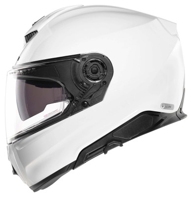 SCHUBERTH S3 Integralny Turystyczny Kask Motocyklowy Na Chopper