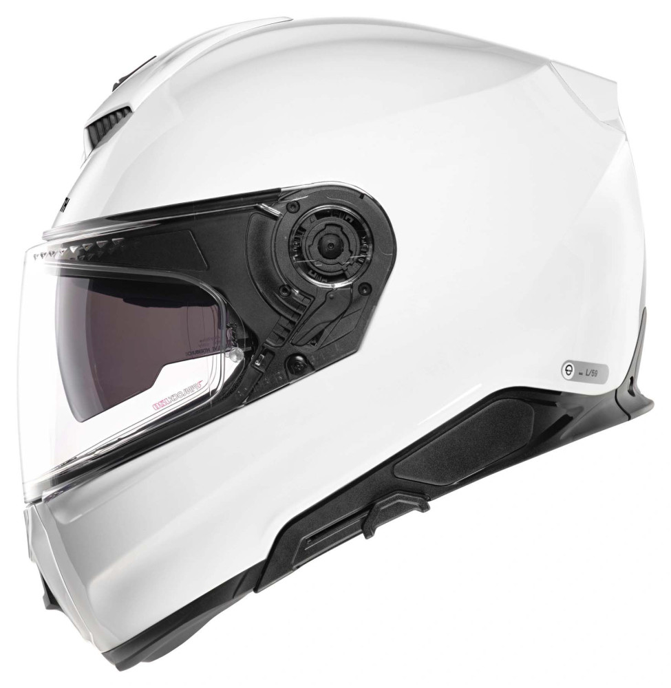 SCHUBERTH S3 Integralny Turystyczny Kask Motocyklowy Na Chopper