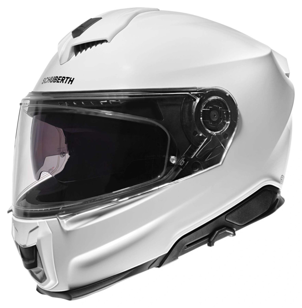 SCHUBERTH S3 Integralny Turystyczny Kask Motocyklowy Na Chopper