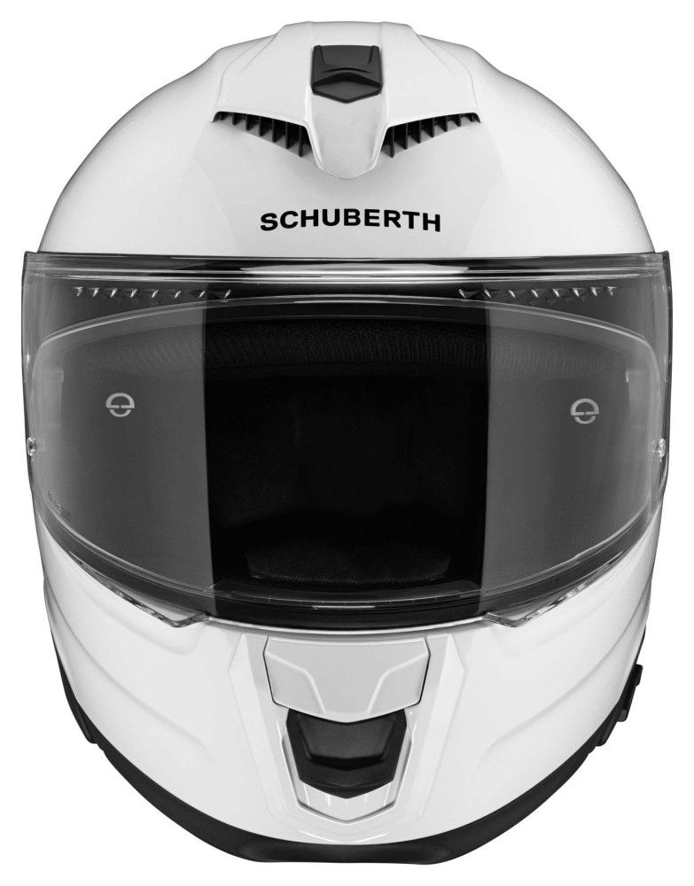 SCHUBERTH S3 Integralny Turystyczny Kask Motocyklowy Na Chopper
