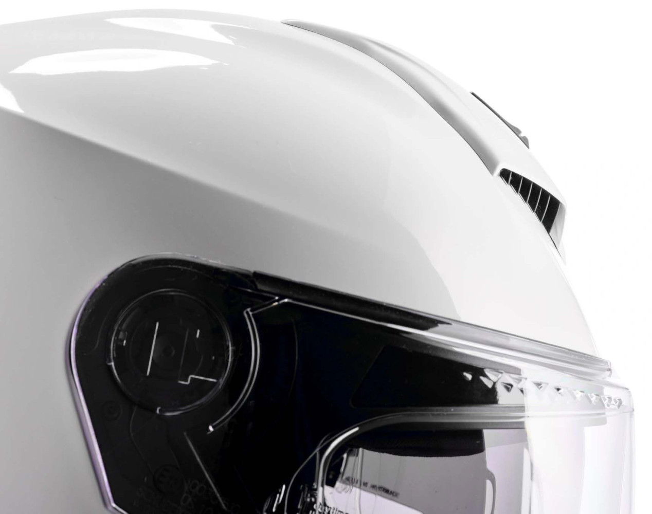 SCHUBERTH S3 Integralny Turystyczny Kask Motocyklowy Na Chopper