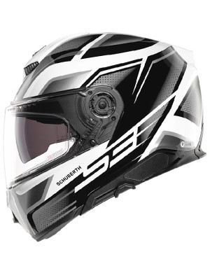 SCHUBERTH S3 Integralny Turystyczny Kask Motocyklowy Na Chopper