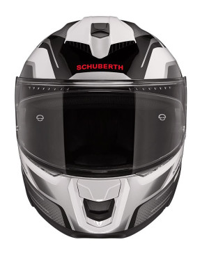SCHUBERTH S3 Integralny Turystyczny Kask Motocyklowy Na Chopper